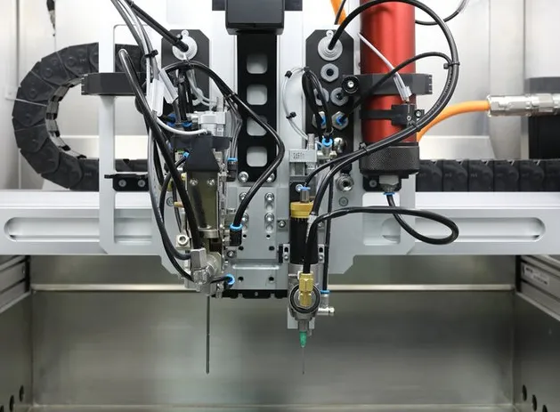 Dispensing Machines